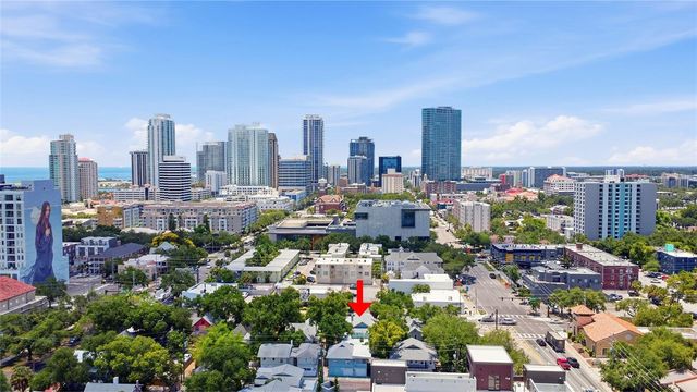 335 5TH AVENUE N, St Petersburg, FL 33701