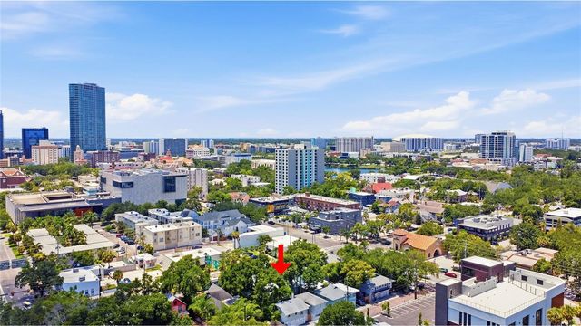 335 5TH AVENUE N, St Petersburg, FL 33701
