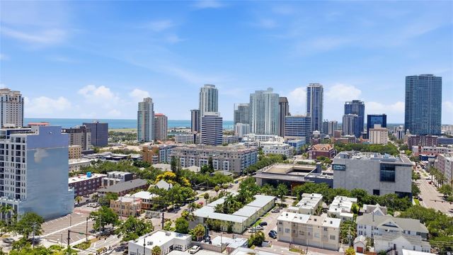 335 5TH AVENUE N, St Petersburg, FL 33701