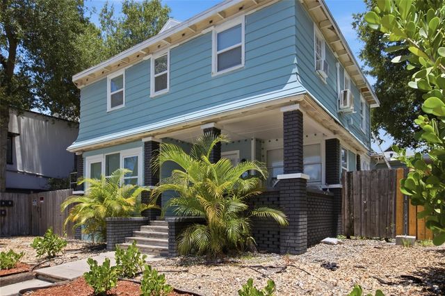 335 5TH AVENUE N, St Petersburg, FL 33701