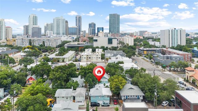 335 5TH AVENUE N, St Petersburg, FL 33701