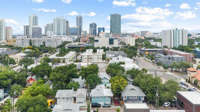 335 5TH AVENUE N, St Petersburg, FL 33701