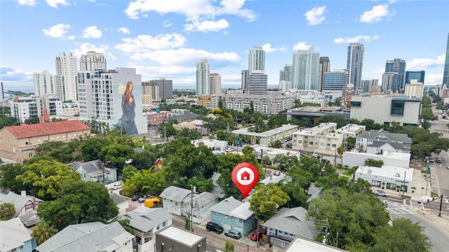 335 5TH AVENUE N, St Petersburg, FL 33701