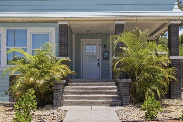 335 5TH AVENUE N, St Petersburg, FL 33701