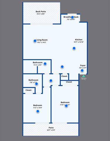 750 Shaker Drive 501, Lexington, KY 40504