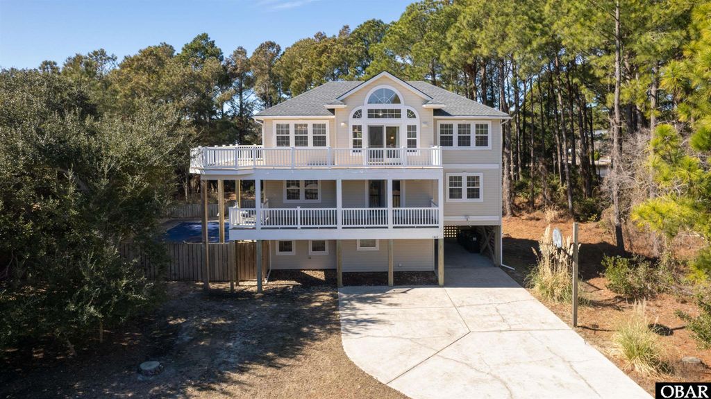 Image 1 of property listing at 1042 Corolla Drive Lot #71, Corolla, NC 27927