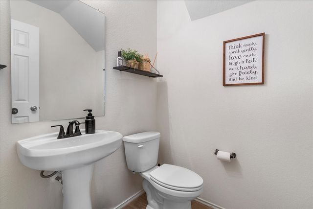 1237 Trace Drive, Aubrey, TX 76227