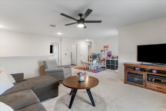 1237 Trace Drive, Aubrey, TX 76227