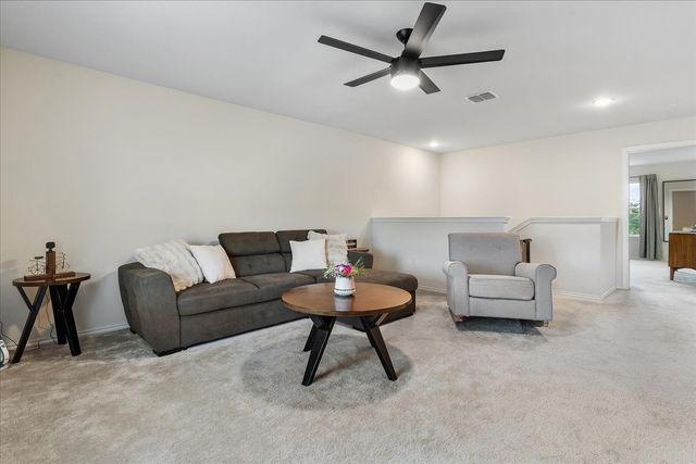 1237 Trace Drive, Aubrey, TX 76227