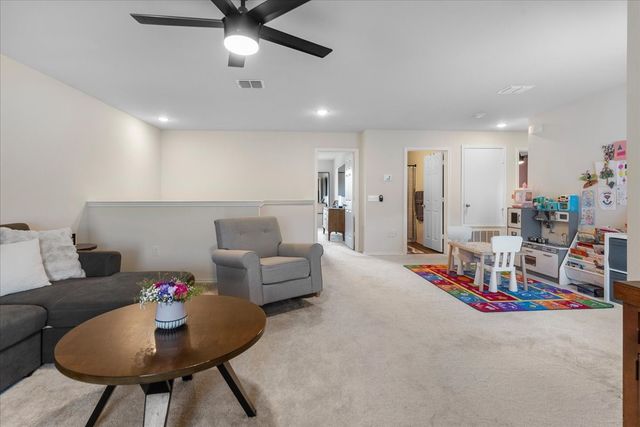 1237 Trace Drive, Aubrey, TX 76227