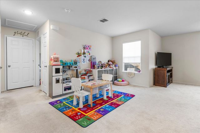 1237 Trace Drive, Aubrey, TX 76227