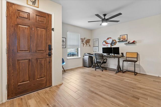 1237 Trace Drive, Aubrey, TX 76227