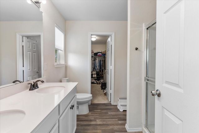 1237 Trace Drive, Aubrey, TX 76227