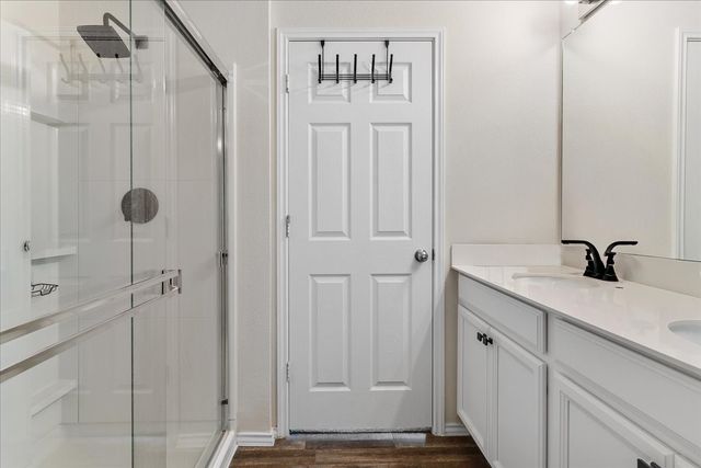 1237 Trace Drive, Aubrey, TX 76227