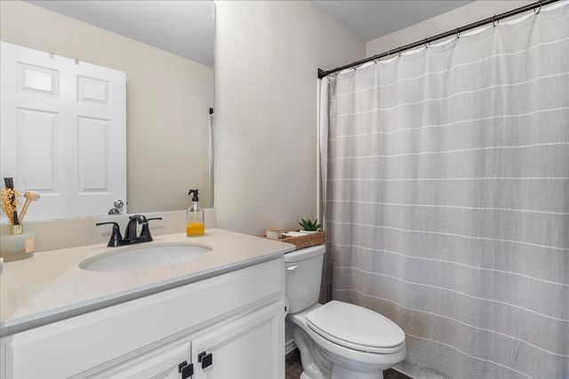 1237 Trace Drive, Aubrey, TX 76227
