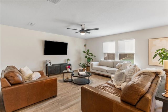 1237 Trace Drive, Aubrey, TX 76227