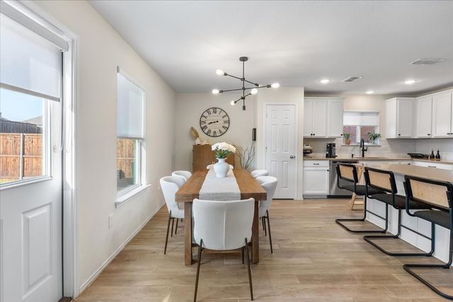 1237 Trace Drive, Aubrey, TX 76227