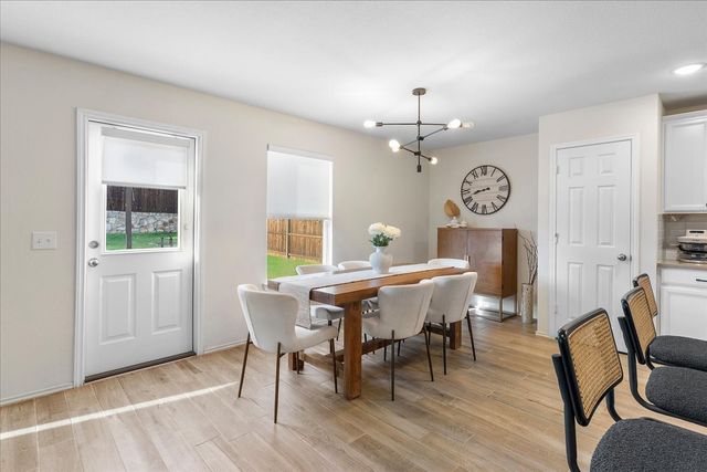 1237 Trace Drive, Aubrey, TX 76227