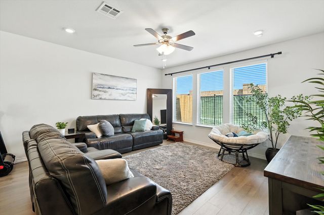 3012 Still Creek Lane, Anna, TX 75409