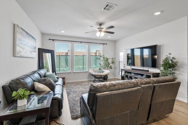 3012 Still Creek Lane, Anna, TX 75409