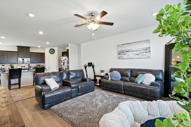 3012 Still Creek Lane, Anna, TX 75409