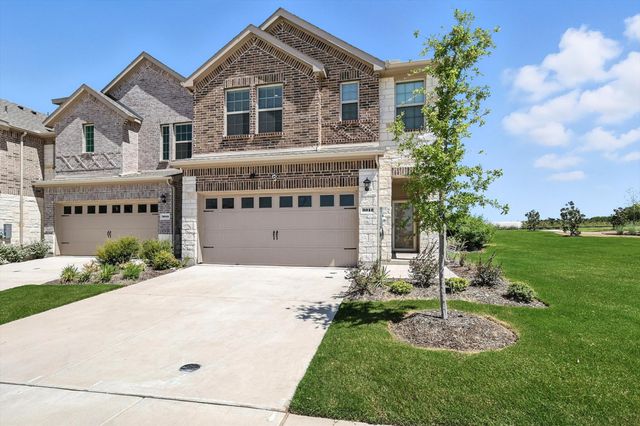 3012 Still Creek Lane, Anna, TX 75409