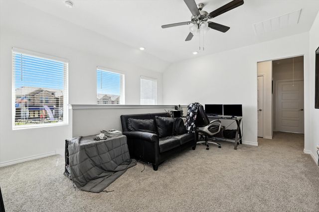 3012 Still Creek Lane, Anna, TX 75409