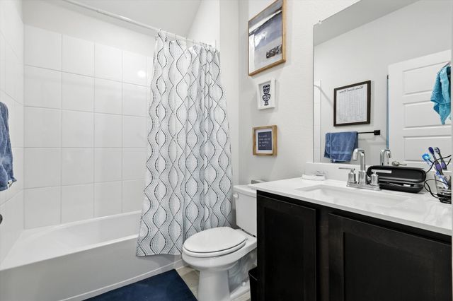 3012 Still Creek Lane, Anna, TX 75409