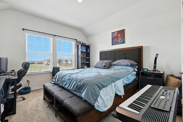 3012 Still Creek Lane, Anna, TX 75409