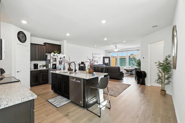 3012 Still Creek Lane, Anna, TX 75409