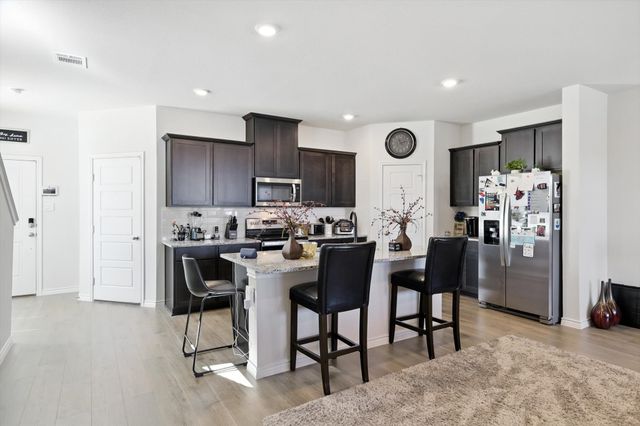 3012 Still Creek Lane, Anna, TX 75409