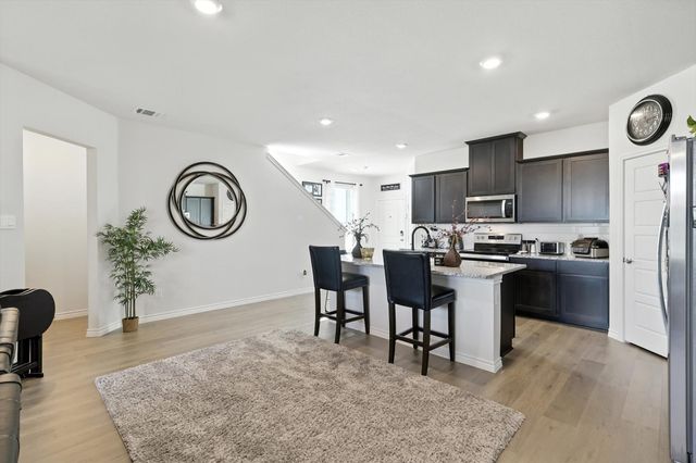 3012 Still Creek Lane, Anna, TX 75409