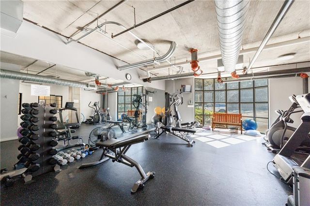 395 Central Park Place NE 210, Atlanta, GA 30312