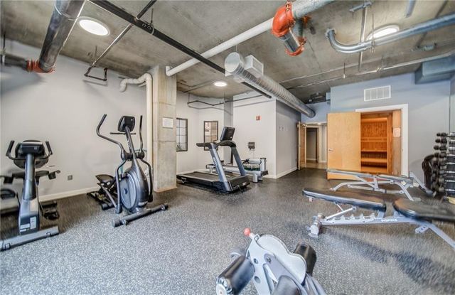395 Central Park Place NE 210, Atlanta, GA 30312