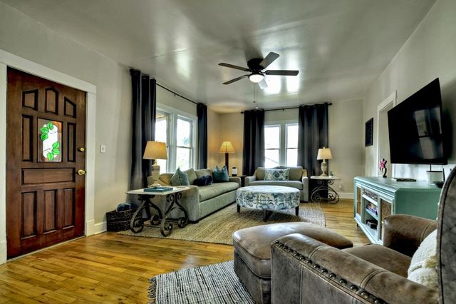 102 Riverview Street, Copperhill, TN 37317