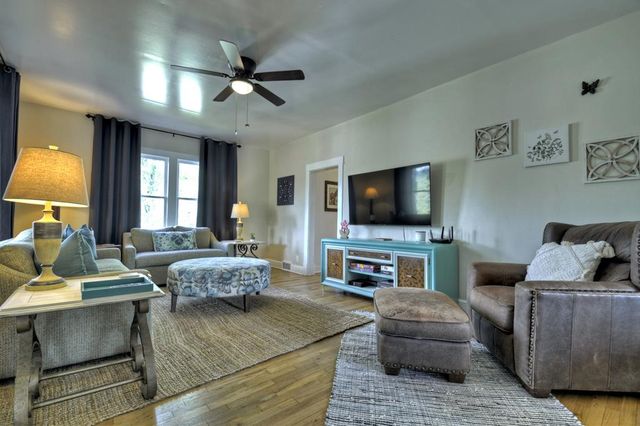 102 Riverview Street, Copperhill, TN 37317