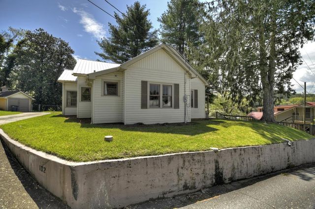 102 Riverview Street, Copperhill, TN 37317