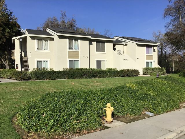 815 Del Rey C, Mission Viejo, CA 92691
