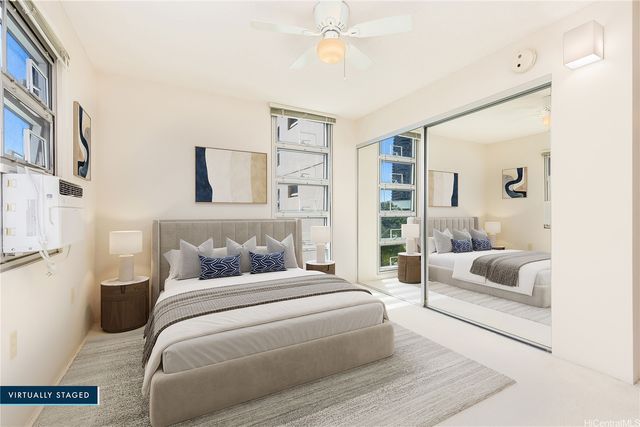 3009 Ala Makahala Place 504, Honolulu, HI 96818