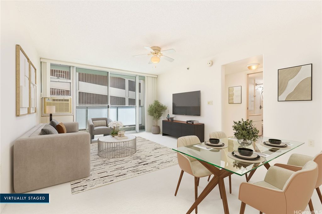 3009 Ala Makahala Place 504, Honolulu, HI 96818