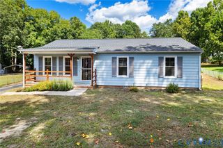 19301 Varanda Ln, South Chesterfield, VA 23834