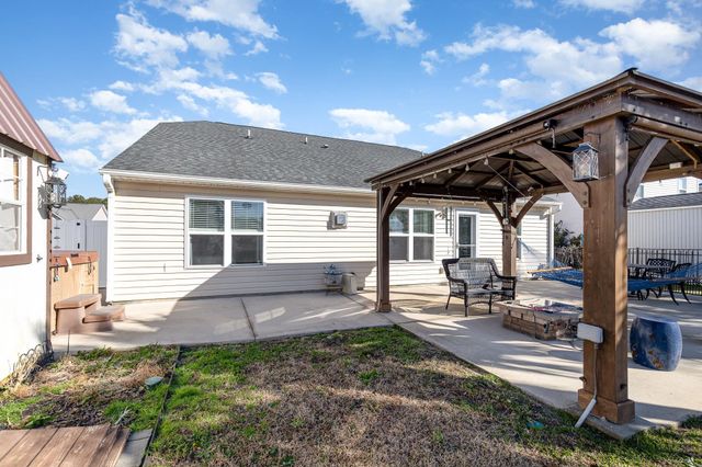 823 Trap Shooter Circle, Longs, SC 29568