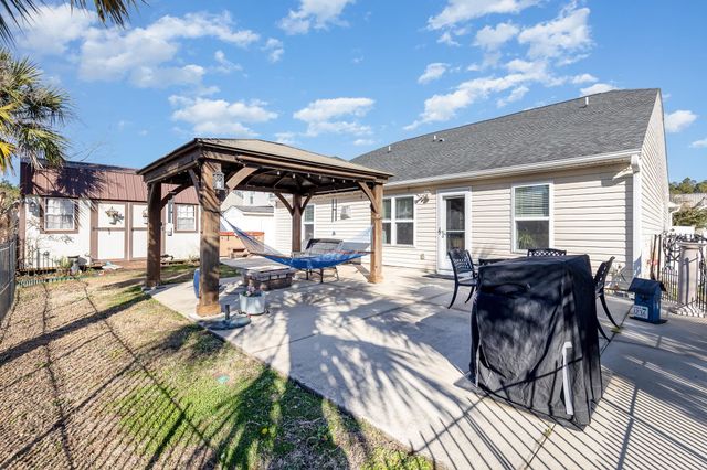 823 Trap Shooter Circle, Longs, SC 29568