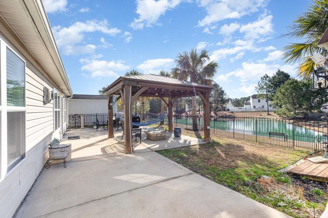 823 Trap Shooter Circle, Longs, SC 29568