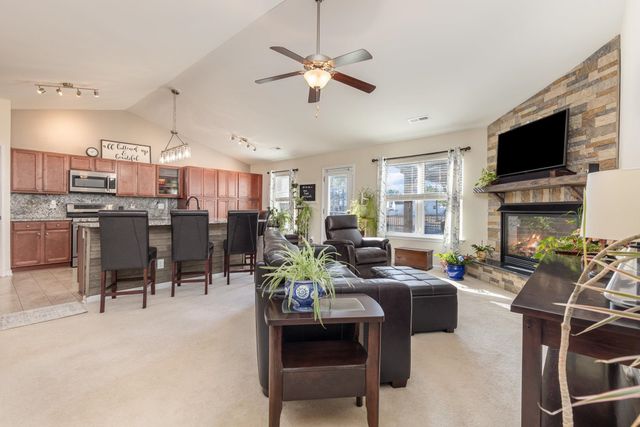 823 Trap Shooter Circle, Longs, SC 29568