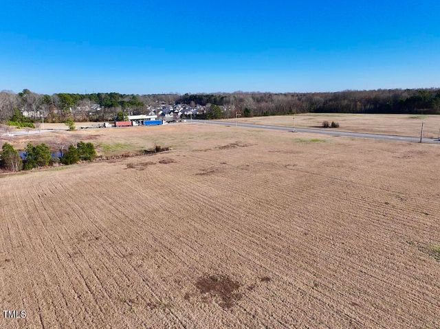 0 Forest Hills Road Sw, Wilson, NC 27893