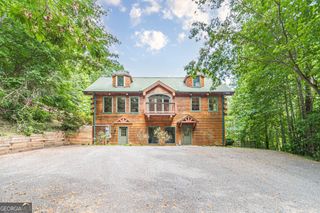 45 Chestatee River Ridge NE, Dahlonega, GA 30533