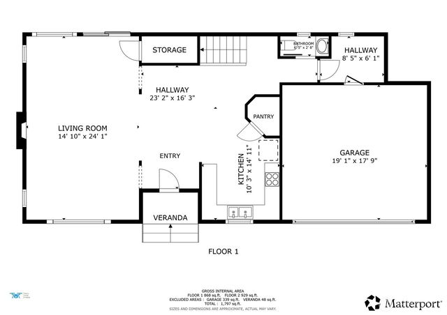 8836 E B Street, Tacoma, WA 98445