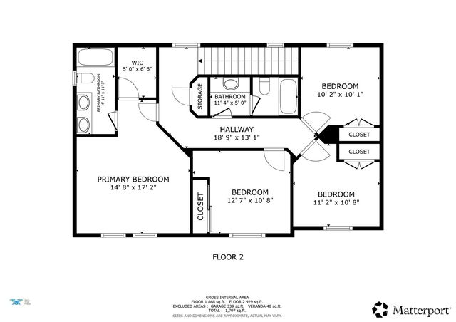 8836 E B Street, Tacoma, WA 98445