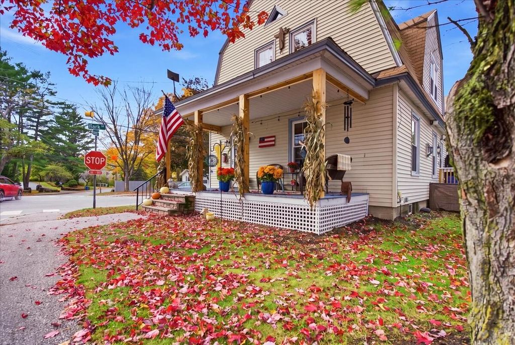 301 Gamage Avenue, Auburn, ME 04210 — photo 2